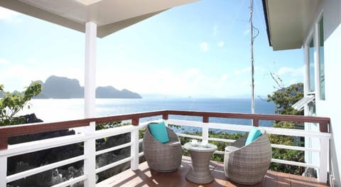 Matinloc Resort Vacation rental in El Nido