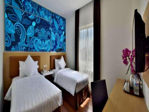 Best Hotel Hotel in Surabaya