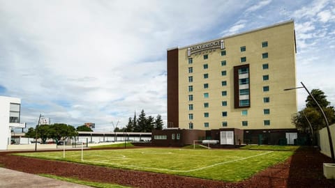 Staybridge Suites PUEBLA Vacation rental in Puebla