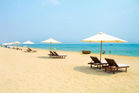 Seaside An Bang Homestay Vacation rental in Hoi An