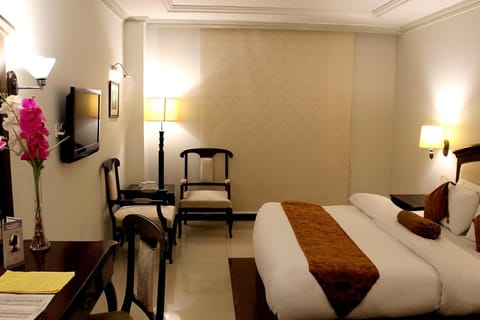 Swiss International Residences Lahore DHA 3 Hotel in Lahore