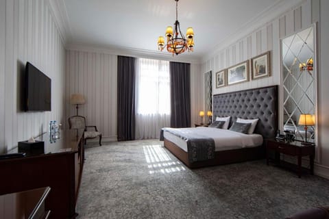Sapphire City Hotel Hotel in Baku