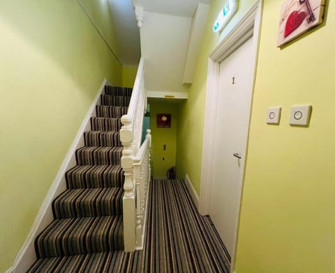 Station Hotel Vacation rental in Norwich