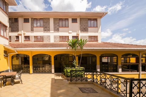 Olive Gardens Hotel Nairobi Hotel in Nairobi