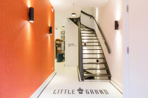 Little Grand Vacation rental in Eindhoven