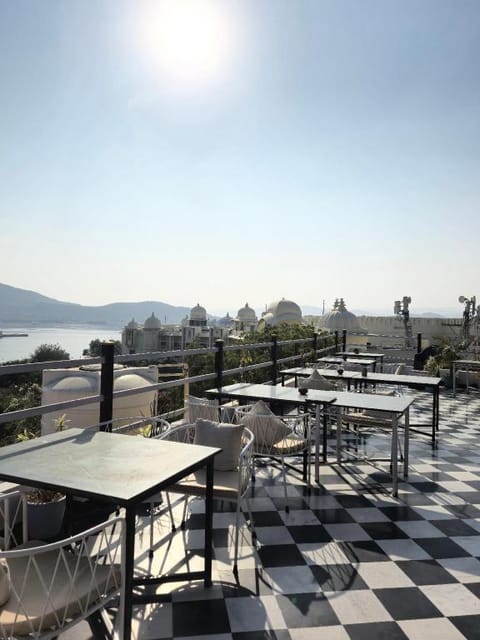 Hotel Lake Star Vacation rental in Udaipur