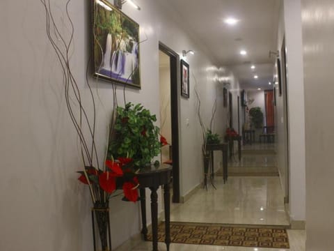 21 Milestone Hotel & Resort Motel in Gurugram