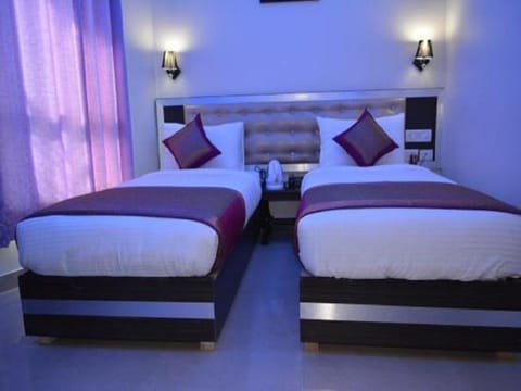 Hotel Aero View Hotel in New Delhi