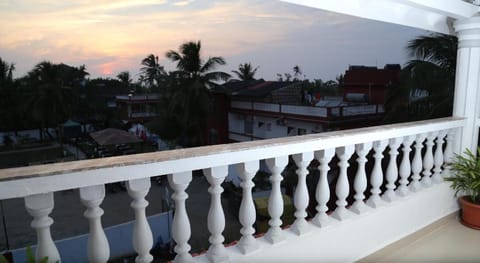 Baywalk Goa Hotel Vacation rental in Goa, India