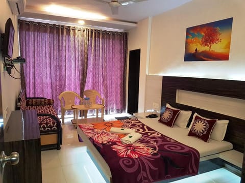 Hotel Vighnaharta Palace Mahabaleshwar Vacation rental in Mahabaleshwar