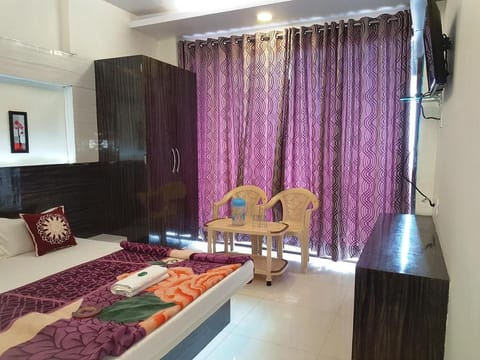 Hotel Vighnaharta Palace Hotel in Mahabaleshwar