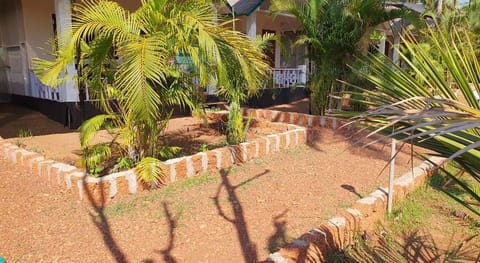 Saxony Huts Vacation rental in Agonda