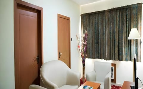 Grand Ibro Hotel Annex Vacation rental in Abuja