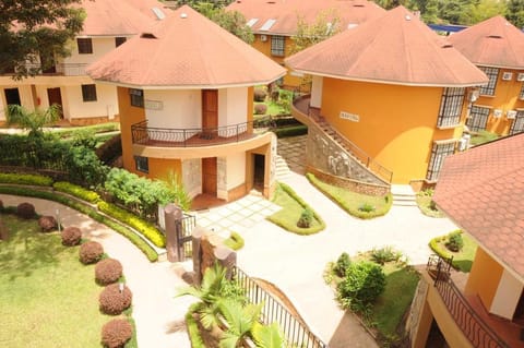 Silver Springs Hotel Uganda Vacation rental in Kampala