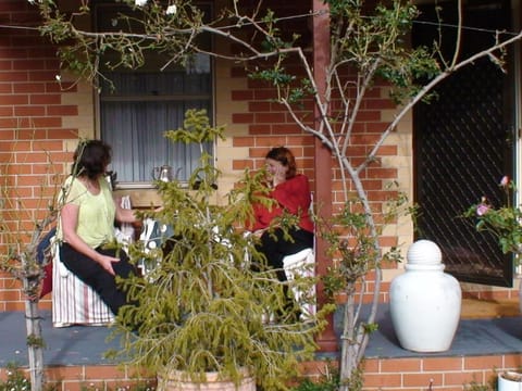 Albury Cottages Vacation rental in Wodonga