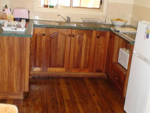 Albury Cottages Vacation rental in Wodonga