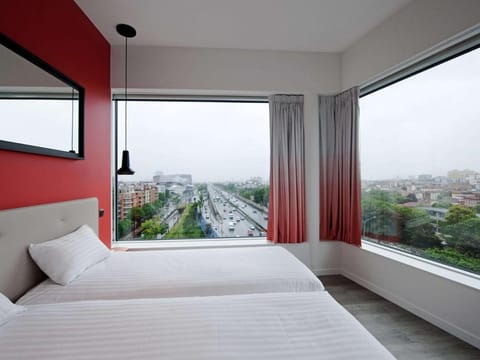 Hipark By Adagio Paris La Villette Vacation rental in Pantin