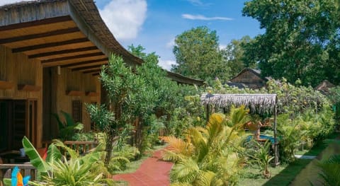 Sok Sabay Resort Vacation rental in Ream