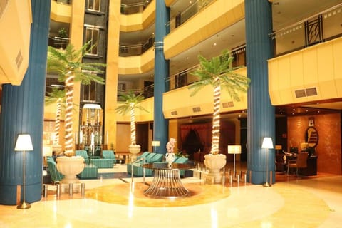 AL Manar Grand Hotel Apartment Vacation rental in Dubai