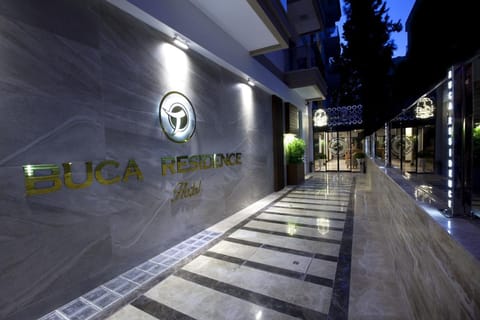 Buca Residence Hotel Hôtel in Izmir