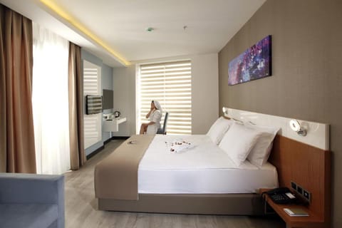 Buca Residence Hotel Hotel in Izmir