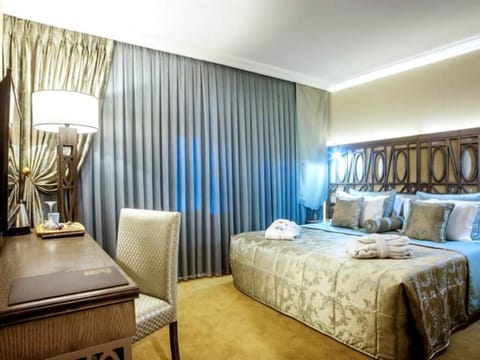 Cadence Design Hotel Hotel in Ankara
