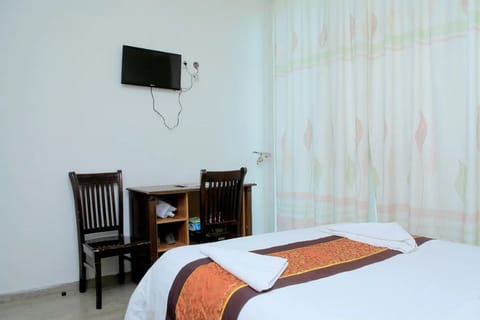 Abyssinia Guest House Bed and Breakfast in Addis Ababa