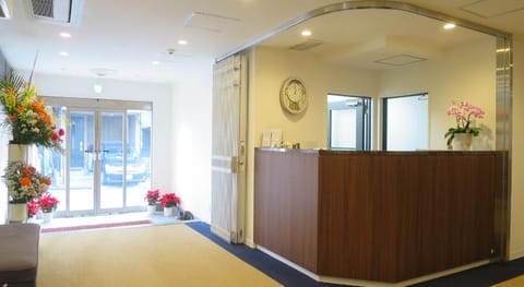 Hotel Imalle Haneda Vacation rental in Kanagawa Prefecture