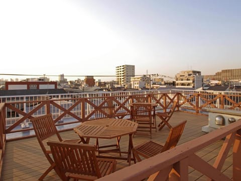 Hotel Imalle Haneda Vacation rental in Kanagawa Prefecture