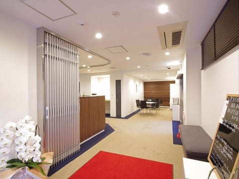 Hotel Imalle Haneda Vacation rental in Kanagawa Prefecture