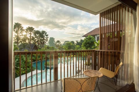 Sanctoo Suites & Villas Vacation rental in Sukawati