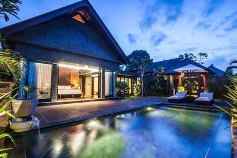 Sanctoo Suites & Villas Vacation rental in Sukawati