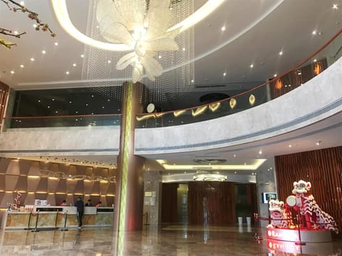Ramada Foshan Hotel Hôtel in Guangzhou