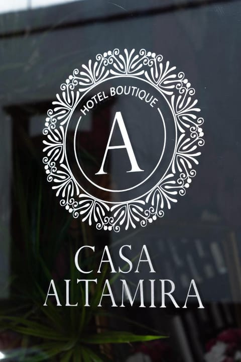 Hotel Boutique Casa Altamira Vacation rental in Santiago de Queretaro