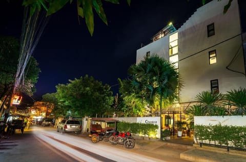 Onederz Hostel Siem Reap Vacation rental in Krong Siem Reap