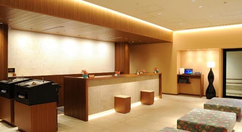 Hotel Gracery Naha Vacation rental in Naha