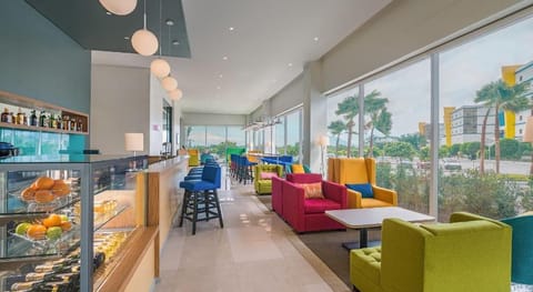 Park Inn By Radisson Clark Vacation rental in Angeles