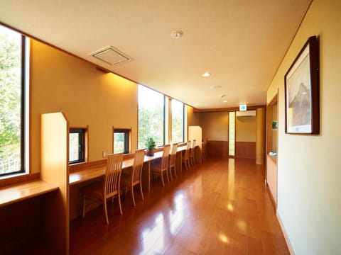 Onsen Hotel Gorakan Ryokan in Hakone