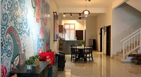 The Bliss Malacca Vacation rental in Malacca