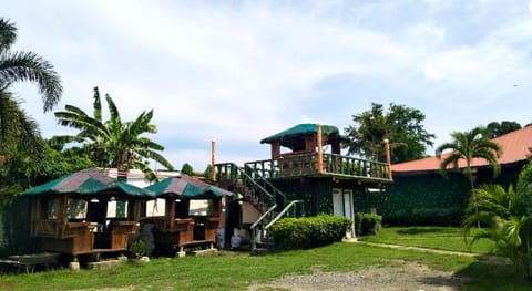 D Mariners Inn  Vacation rental in Batangas