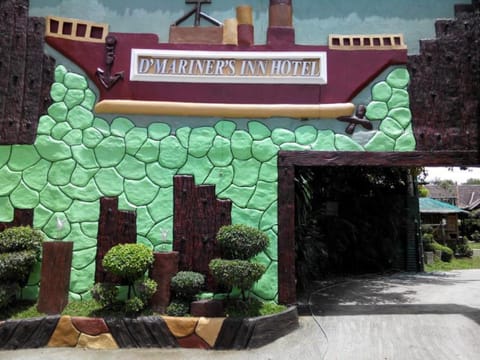 D Mariners Inn Apartment hotel in Batangas