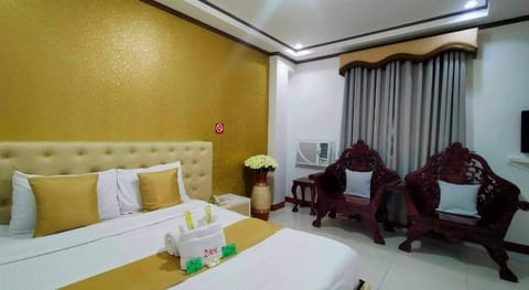 D Mariners Inn  Vacation rental in Batangas