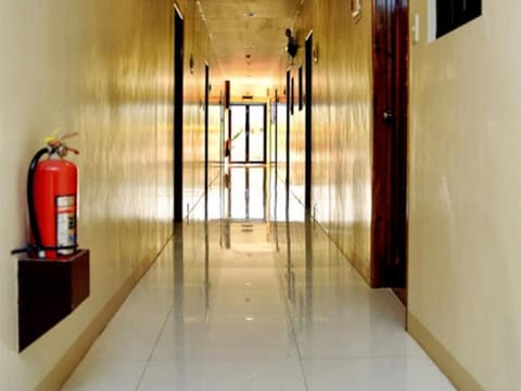 D Mariners Inn Appartement-Hotel in Batangas