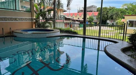 D Mariners Inn  Vacation rental in Batangas