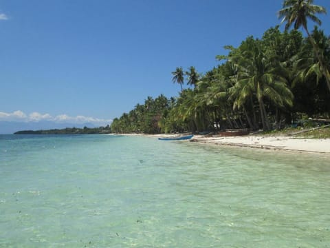 Treasure Island Beach Bungalows Vacation rental in Siquijor