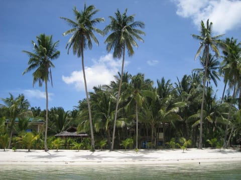 Treasure Island Beach Bungalows Vacation rental in Siquijor