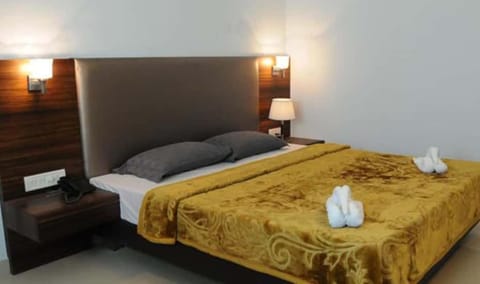 Hotel Seasons Vacation rental in Puducherry