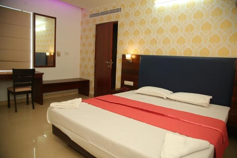 Hotel Seasons Vacation rental in Puducherry
