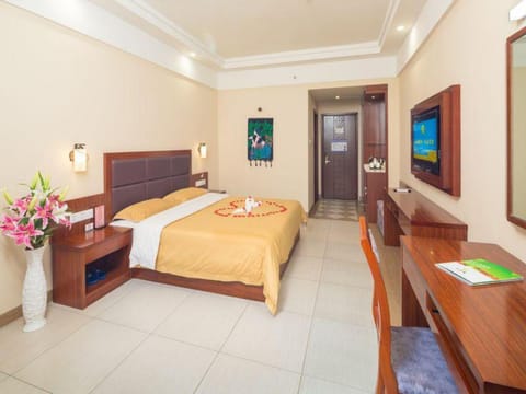 Mango Sea View Hotel Hotel in Sanya