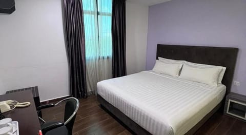 Elmark Hotel Vacation rental in Johor Bahru